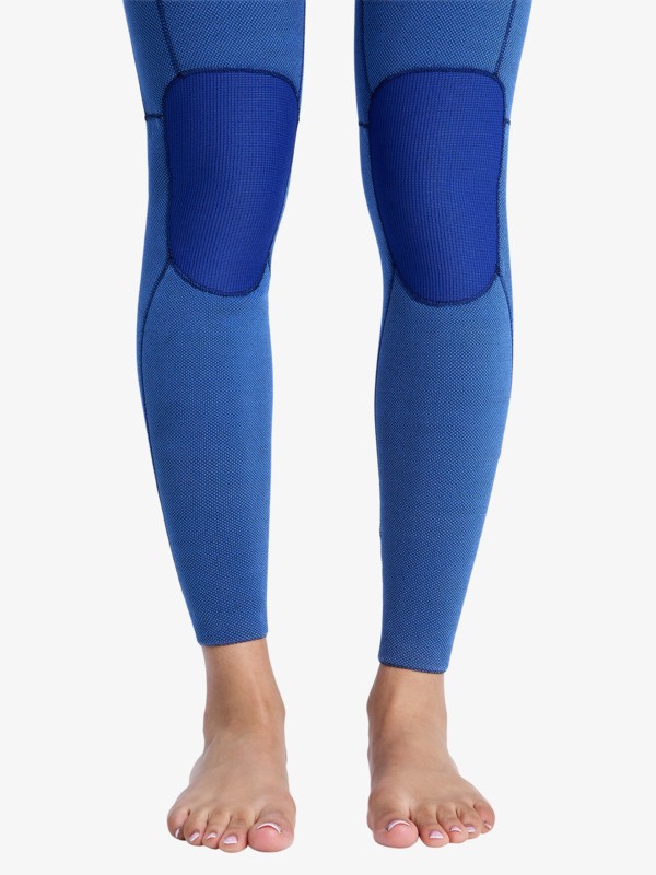 21 3/2 Elite Xtra Stretch Azul 26BW213503 Roxy