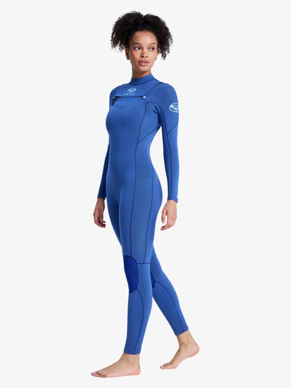 15 3/2 Elite Xtra Stretch Azul 26BW213503 Roxy