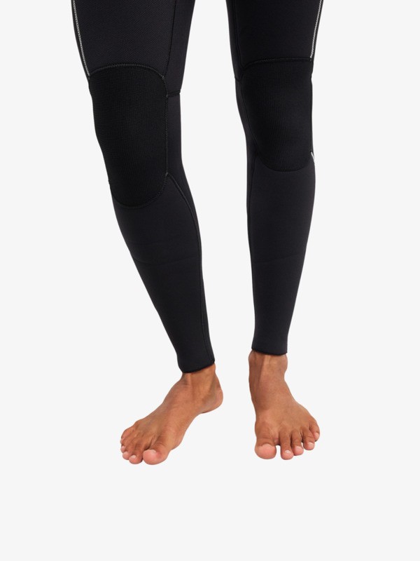 11 3/2 Elite Xtra Stretch - Chest-Zip-Neoprenanzug f&uuml;r Frauen Schwarz 26BW213503 Roxy