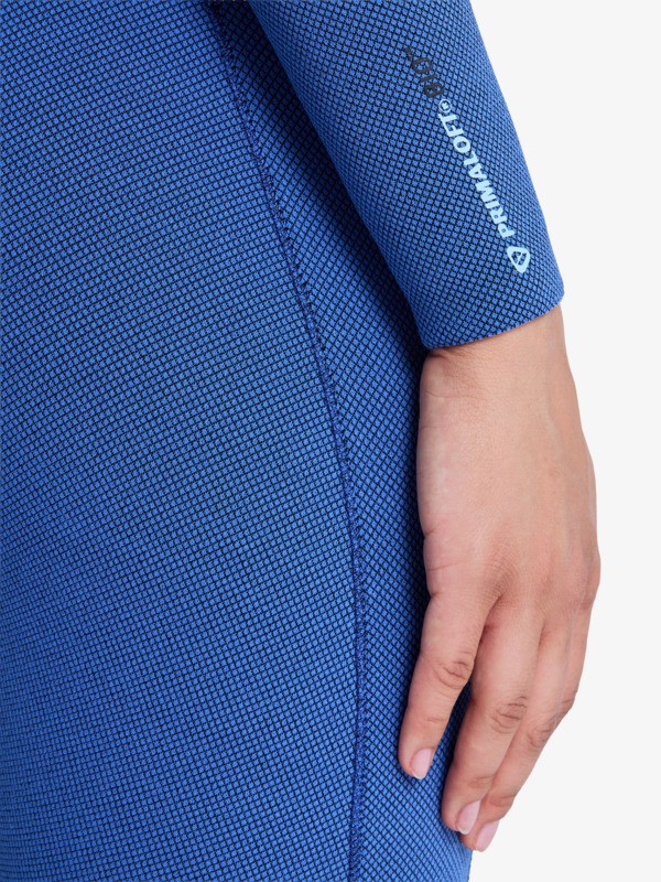 6 4/3 Elite Xtra Stretch Bleu 26BW213504 Roxy