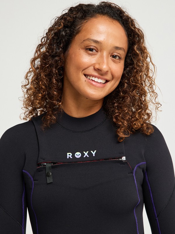3 4/3 Elite Xtra Stretch Violett 26BW213504 Roxy