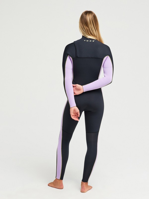 3 4/3 Rise Natural Purple 26BW213507 Roxy
