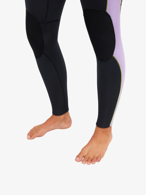 9 4/3 Rise Natural Purple 26BW213507 Roxy