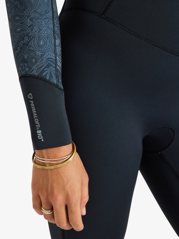 5 3/2 Swell Natural Preto 26BW213508 Roxy