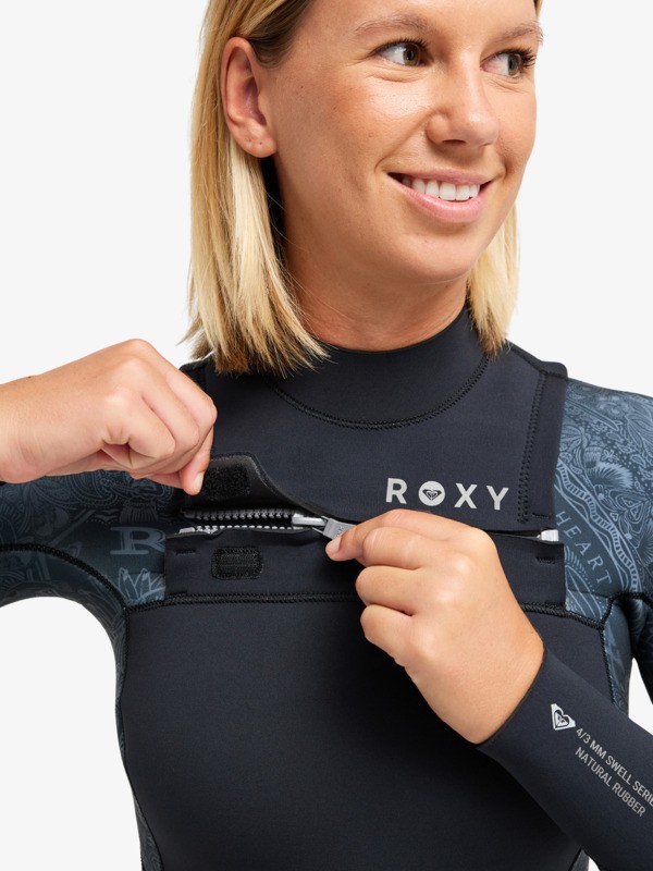 4 4/3 Swell Natural Noir 26BW213509 Roxy