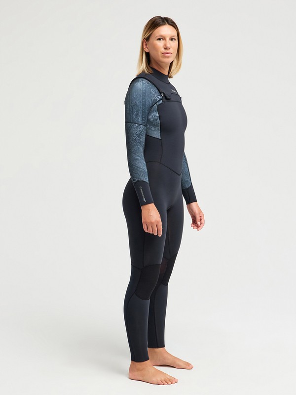 1 4/3 Swell Natural Noir 26BW213509 Roxy