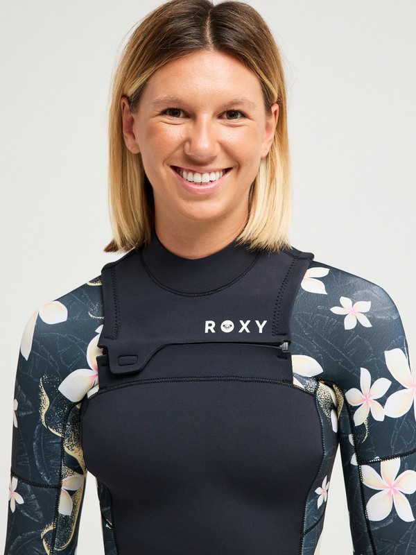 4 4/3 Swell Natural Noir 26BW213509 Roxy