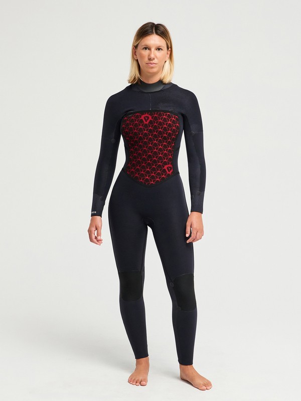 7 5/4 Swell Natural Noir 26BW213510 Roxy