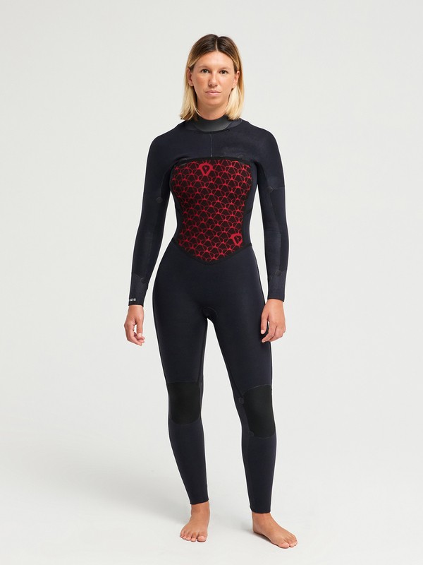9 5/4 Swell Natural Roxo 26BW213510 Roxy