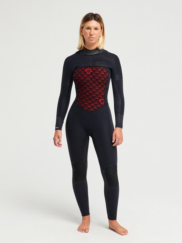 9 5/4 Swell Natural Noir 26BW213510 Roxy
