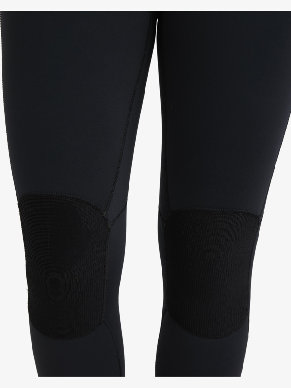 7 4/3mm Swell Natural  - Back Zip Wetsuit for Women Brown 26BW213512 Roxy