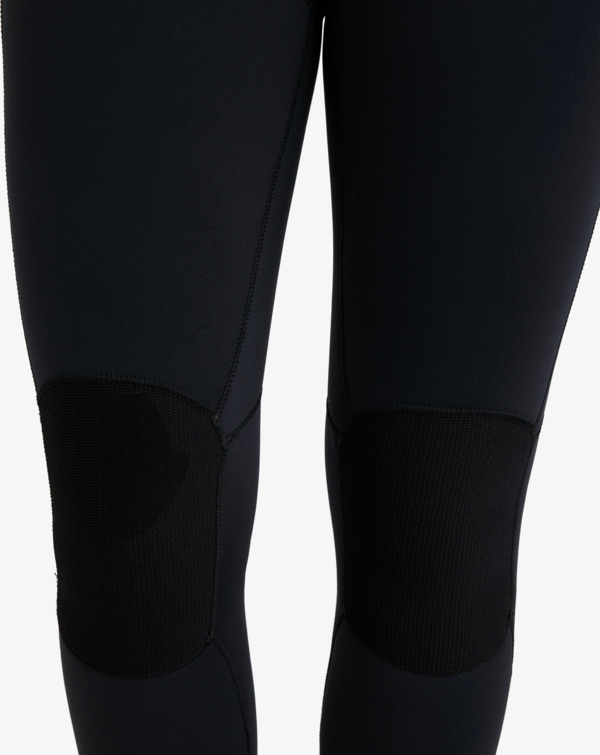 5 5/4mm Swell Natural  - Back Zip Wetsuit for Women Brown 26BW213513 Roxy
