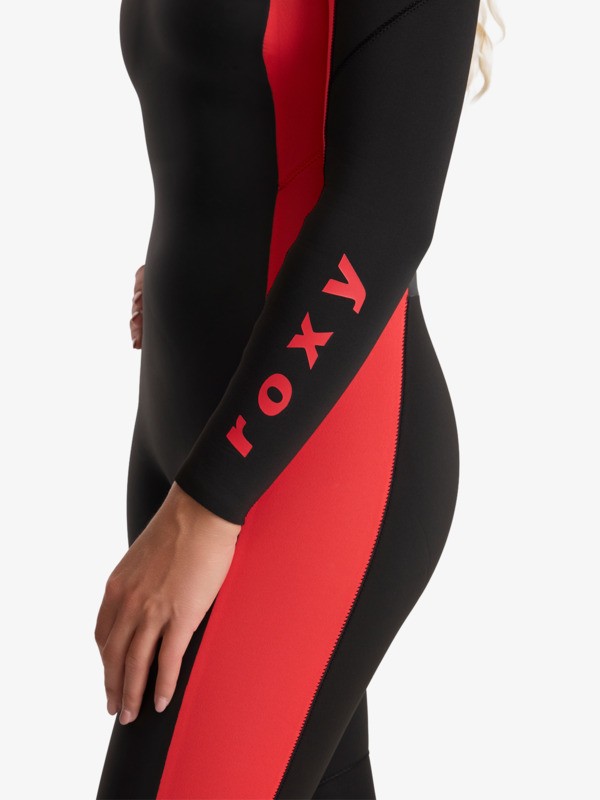 7 3/2mm Icon Collection Red 26BW214500 Roxy