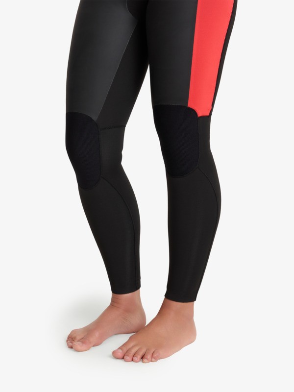 9 3/2mm Icon Collection Red 26BW214500 Roxy