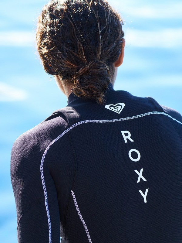 2 2/2mm Elite Xtra Stretch Black 26BW243501 Roxy