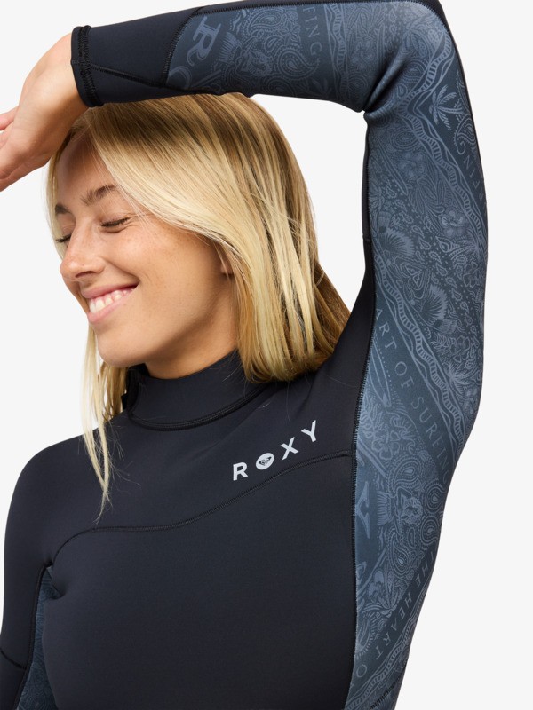 5 2mm Swell Natural Black 26BW243504 Roxy