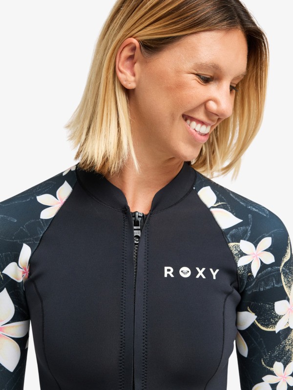 4 1mm Swell Natural Musta 26BW243506 Roxy
