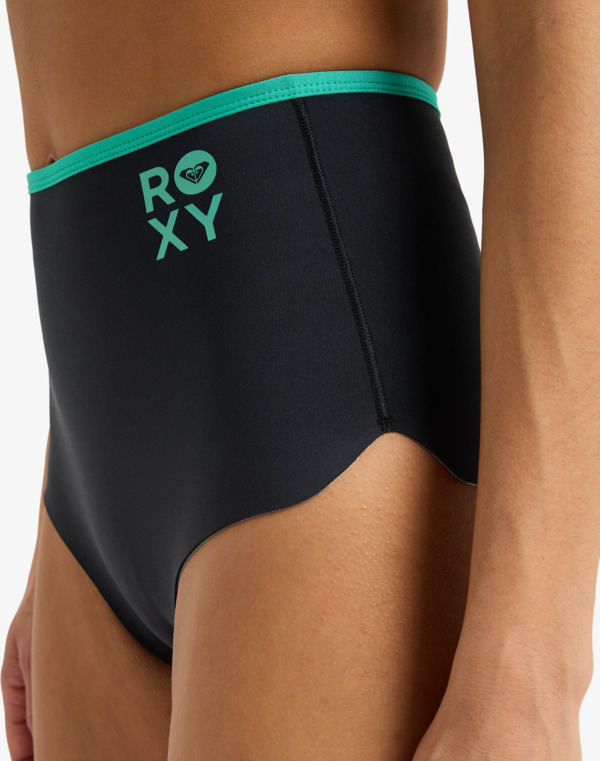 3 1mm Rise Natural - Neoprene Shorts for Women Black 26BW303500 Roxy