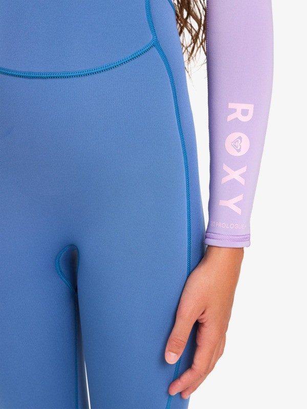 4 3/2mm Prologue+ Violetti 26RW213506 Roxy