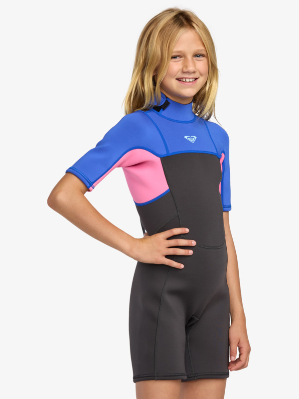 1 2/2mm Prologue+ Blue 26RW253501 Roxy