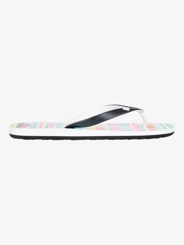 2 Tahiti - Flip-Flops for Girls  ARGL100108 Roxy
