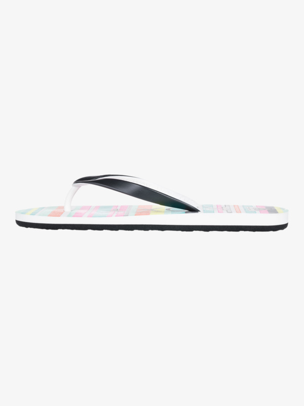 3 Tahiti - Flip-Flops for Girls  ARGL100108 Roxy