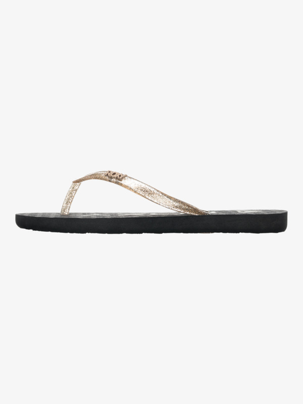 1 Viva Sparkle - Sandalen für Mädchen Schwarz ARGL100263 Roxy