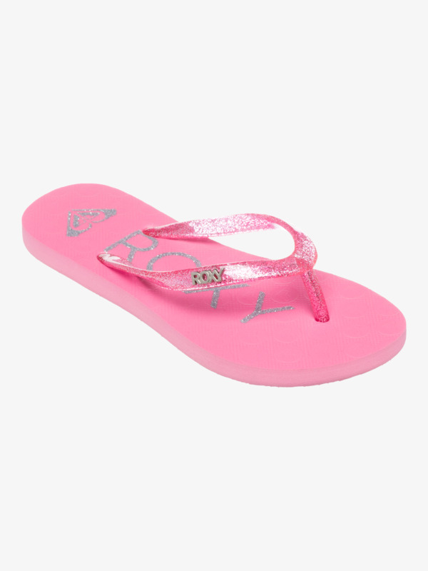 0 Viva Sparkle - Sandalen für Mädchen Rot ARGL100263 Roxy