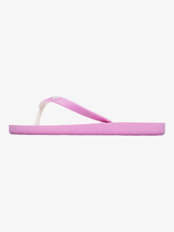 1 Tahiti - Sandalias para Chicas Rosa ARGL100279 Roxy