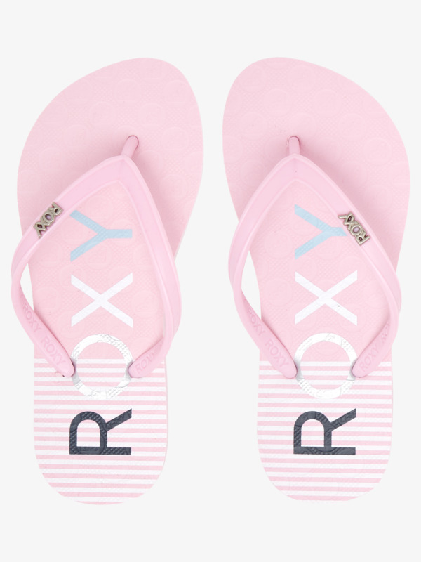 2 Viva Stamp - Sandales pour Fille Rose ARGL100283 Roxy