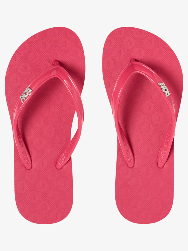 2 Viva - Flip-Flops for Girls Pink ARGL100285 Roxy