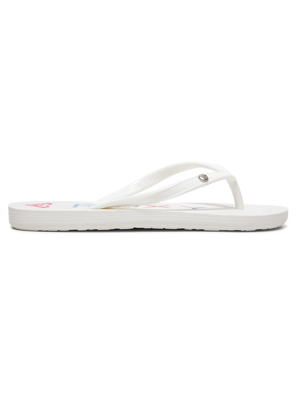 1 Sandy - Sandalias para Chicas Blanco ARGL100286 Roxy