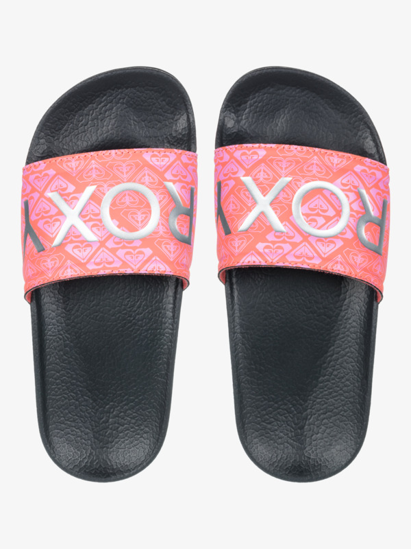 5 Slippy - Sandalen voor Meisjes Multi ARGL100287 Roxy