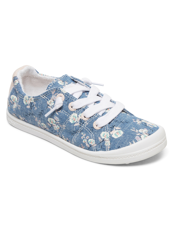 Bayshore Chaussures slip on pour Fille Roxy