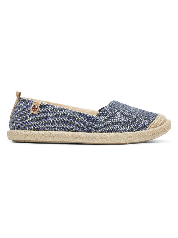1 Flora - Slip-On Shoes  ARGS600113 Roxy