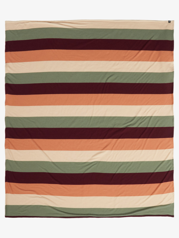 0 Sit Next To Me - Coperta da Donna Red ARJAA03240 Roxy