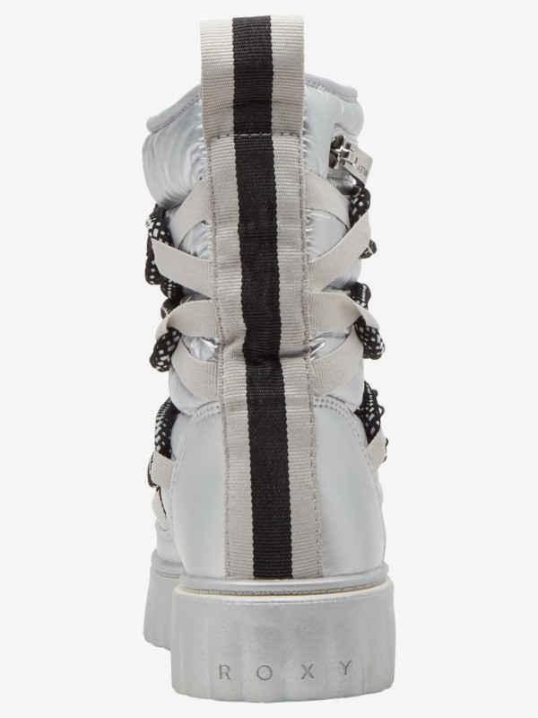 6 ROWLEY X ROXY Aella - Bottines pour Femme  ARJB700707 Roxy