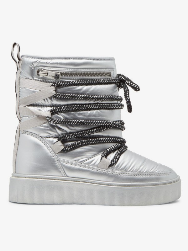 3 ROWLEY X ROXY Aella - Bottines pour Femme  ARJB700707 Roxy