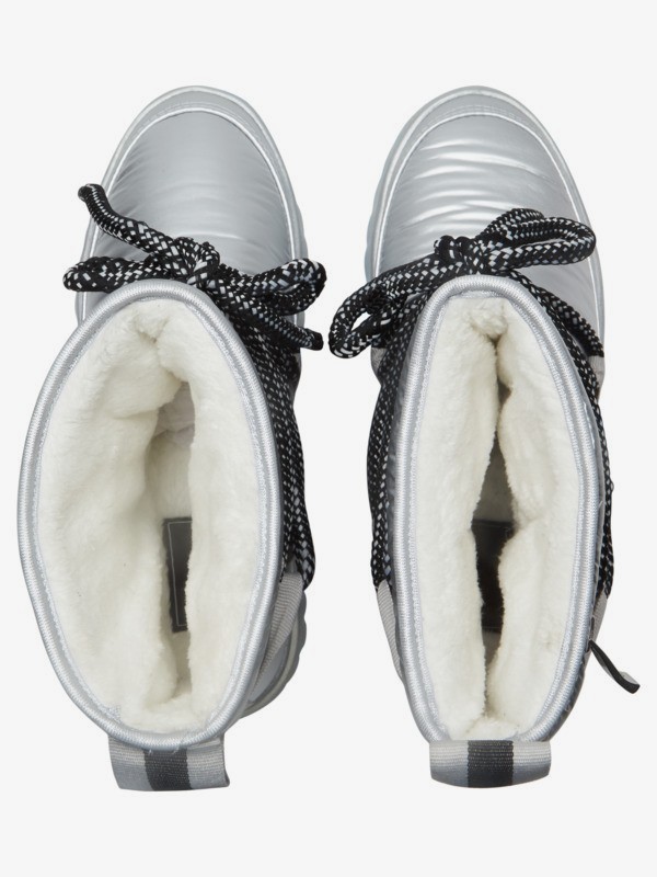 4 ROWLEY X ROXY Aella - Bottines pour Femme  ARJB700707 Roxy