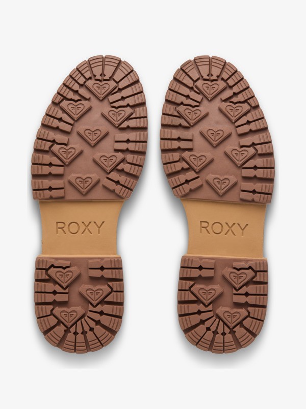 4 Work It Brown ARJB700731 Roxy