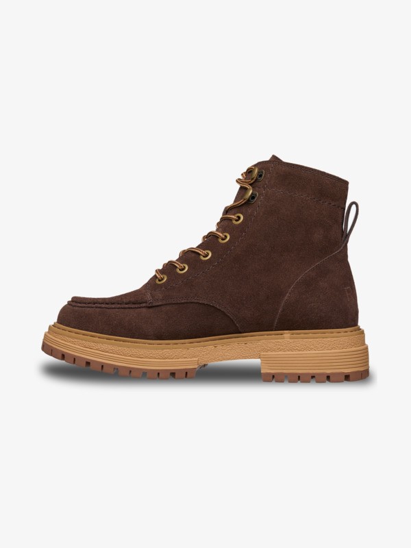2 Work It Brown ARJB700731 Roxy