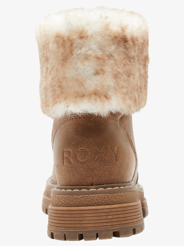 5 Ira - Winter Boots for Women  ARJB700744 Roxy