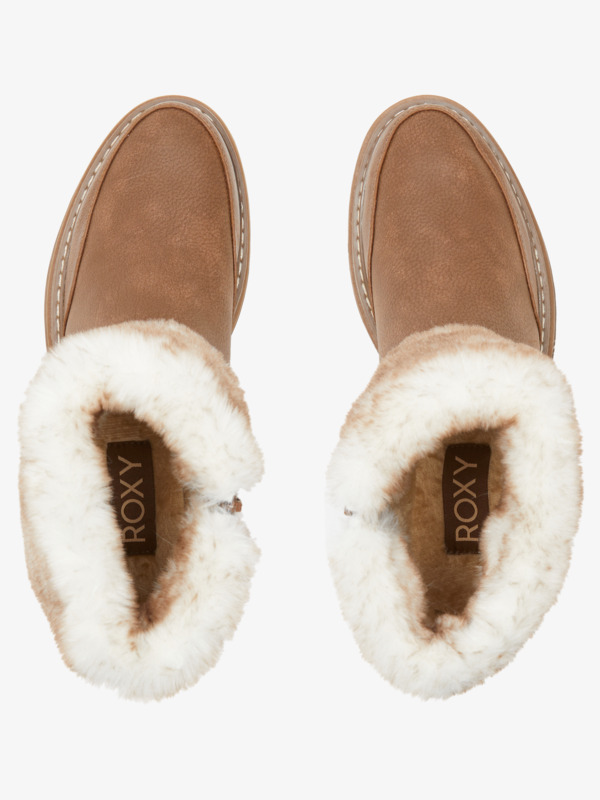 3 Ira - Winter Boots for Women  ARJB700744 Roxy