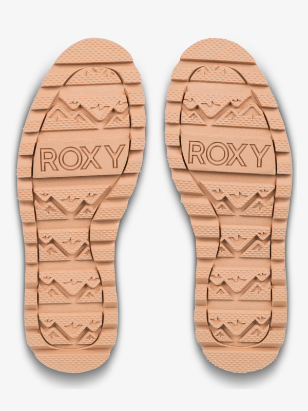 6 Bradie - Botas para Mujer Negro ARJB700758 Roxy