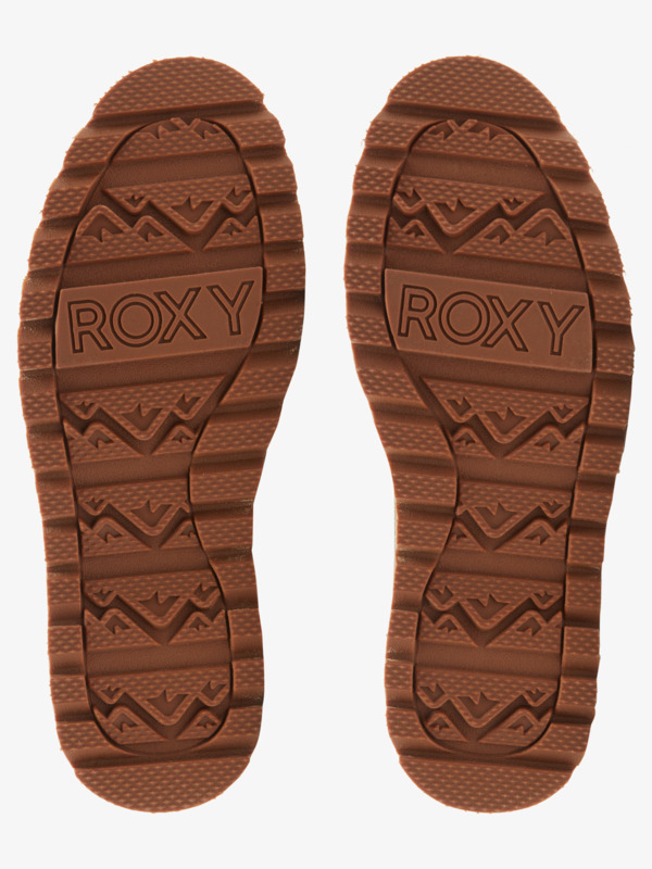 7 Bradie - Laarzen voor Dames Green ARJB700758 Roxy