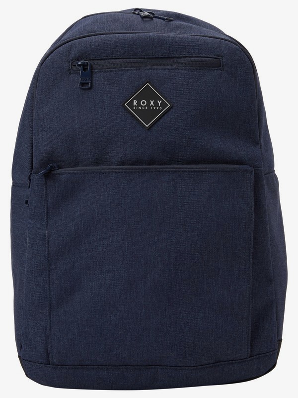 0 Here You Are - Mochila para Mujer Azul ARJBP03242 Roxy