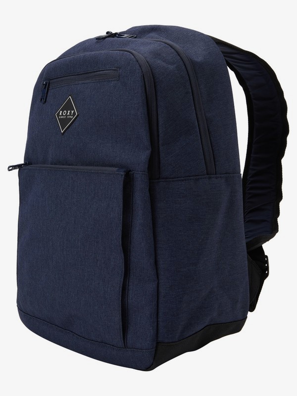 1 Here You Are - Mochila para Mujer Azul ARJBP03242 Roxy