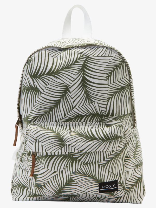 0 SUGAR BABY CANVAS  ARJBP03268 Roxy