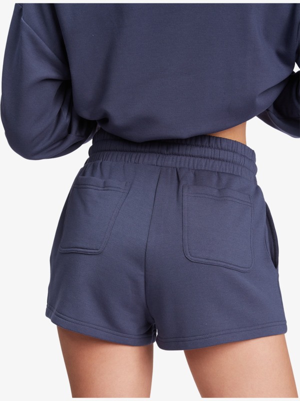 Sweat pant shorts womens sale