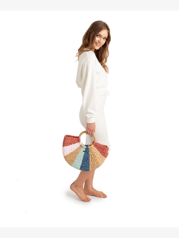 9 Over The Moon - Sweatshirt for Women  ARJFT03777 Roxy